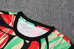 2025-26 Arsenal training vest jersey view 23