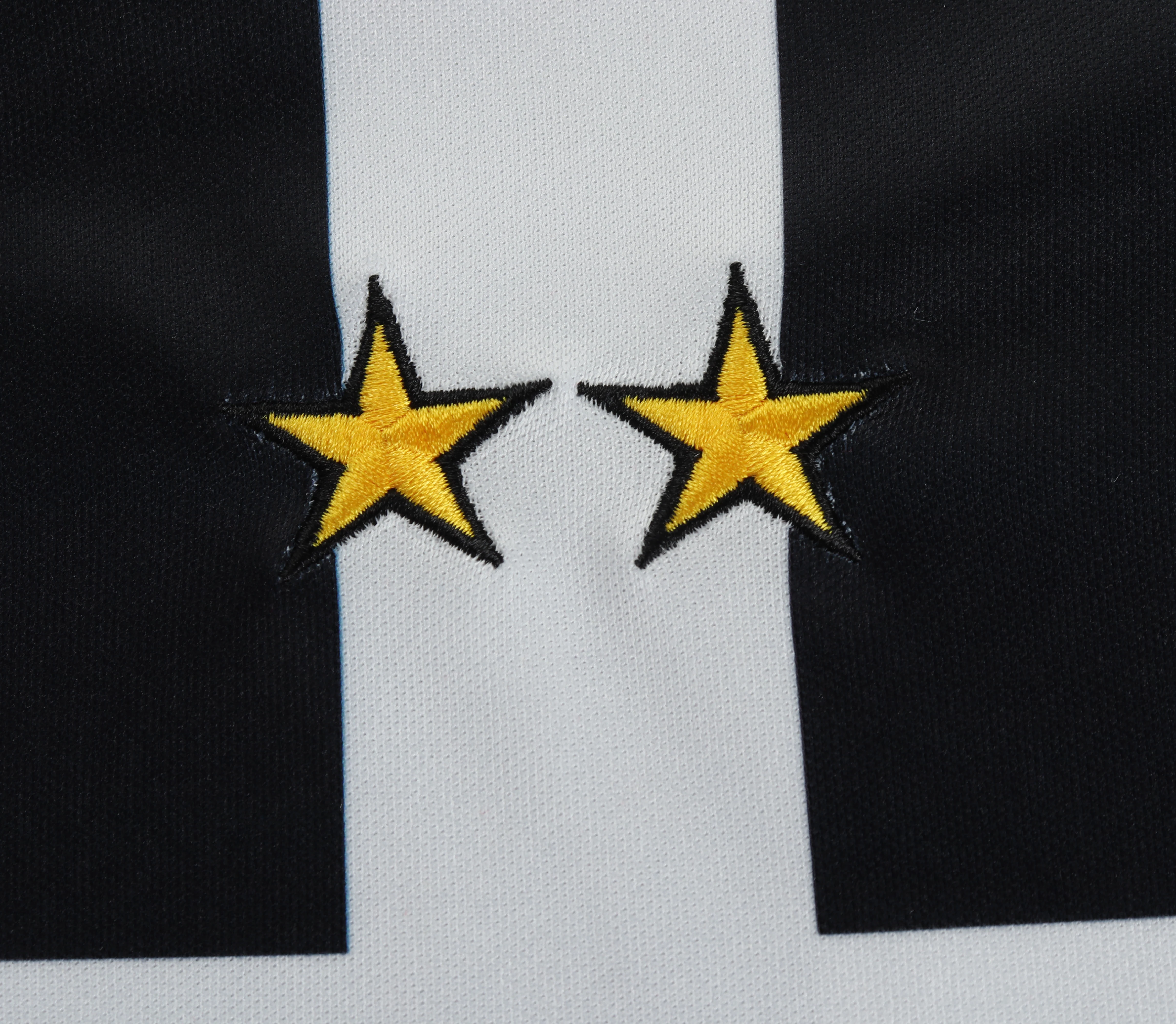1995-96 Juventus Home Retro Jersey - Children's view 7