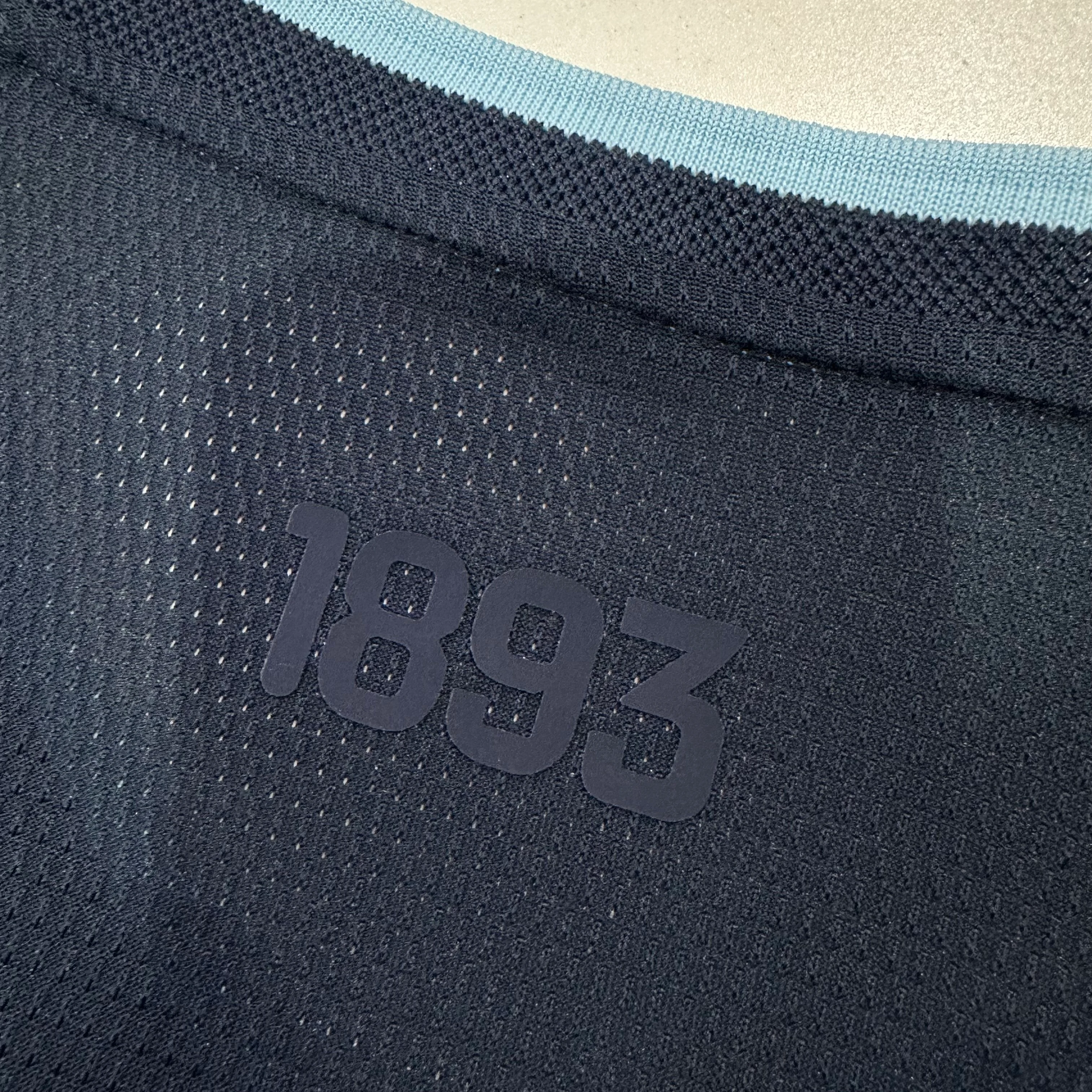 2026-27 Argentina Special Edition Jersey — Player Version view 7