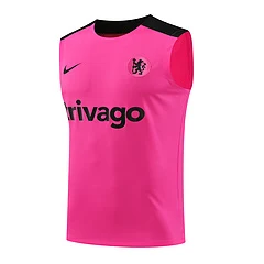 2024-25 Chelsea training shirt view 14