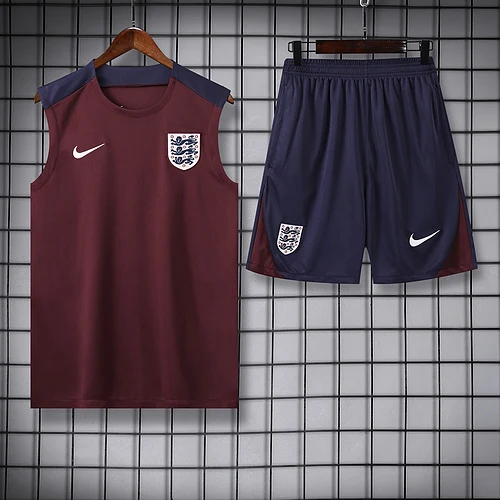 2024-25 England training vest