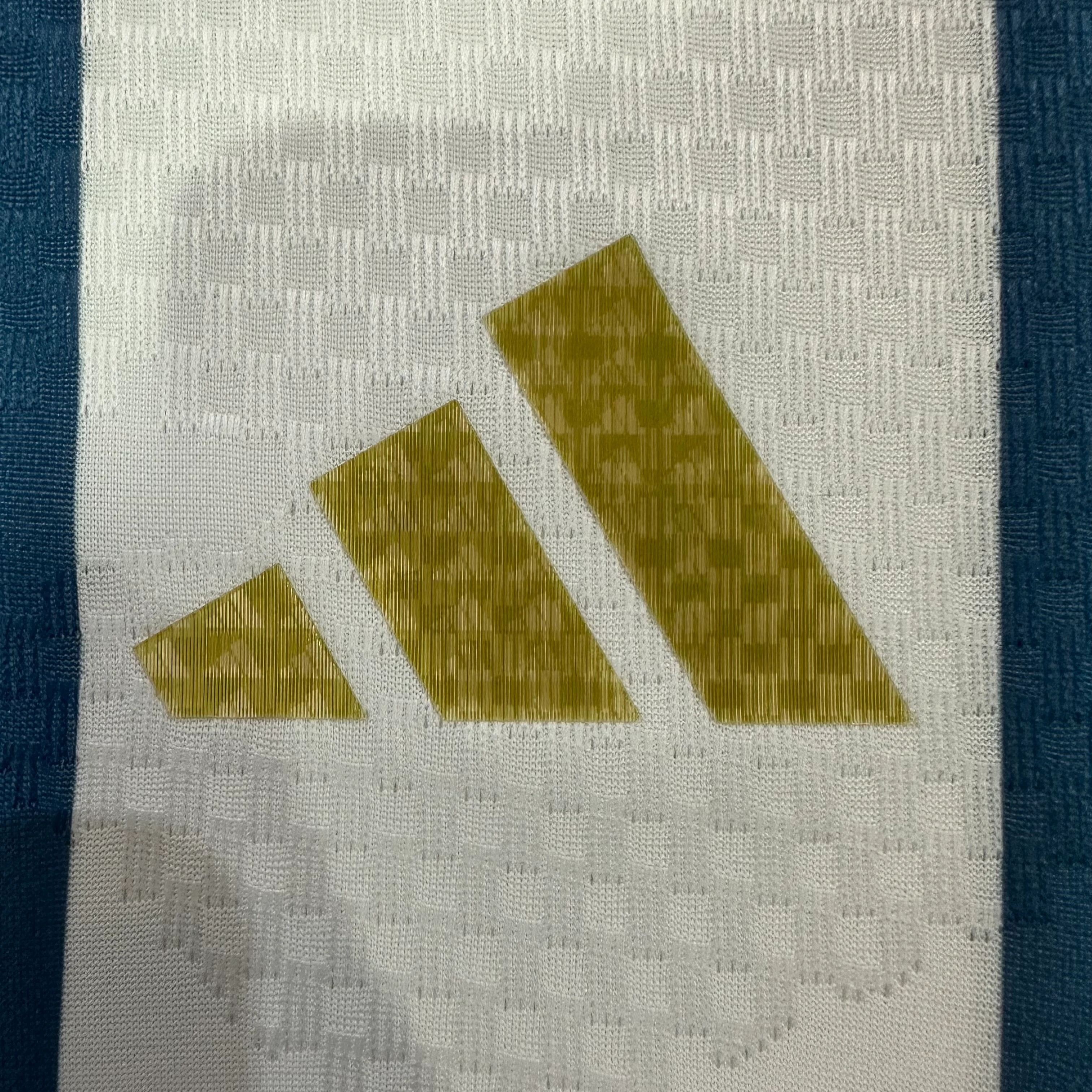 2026-27 Argentina Home Jersey – Player Version view 3