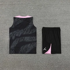 2024-25 Paris Saint-Germain training shirt view 10