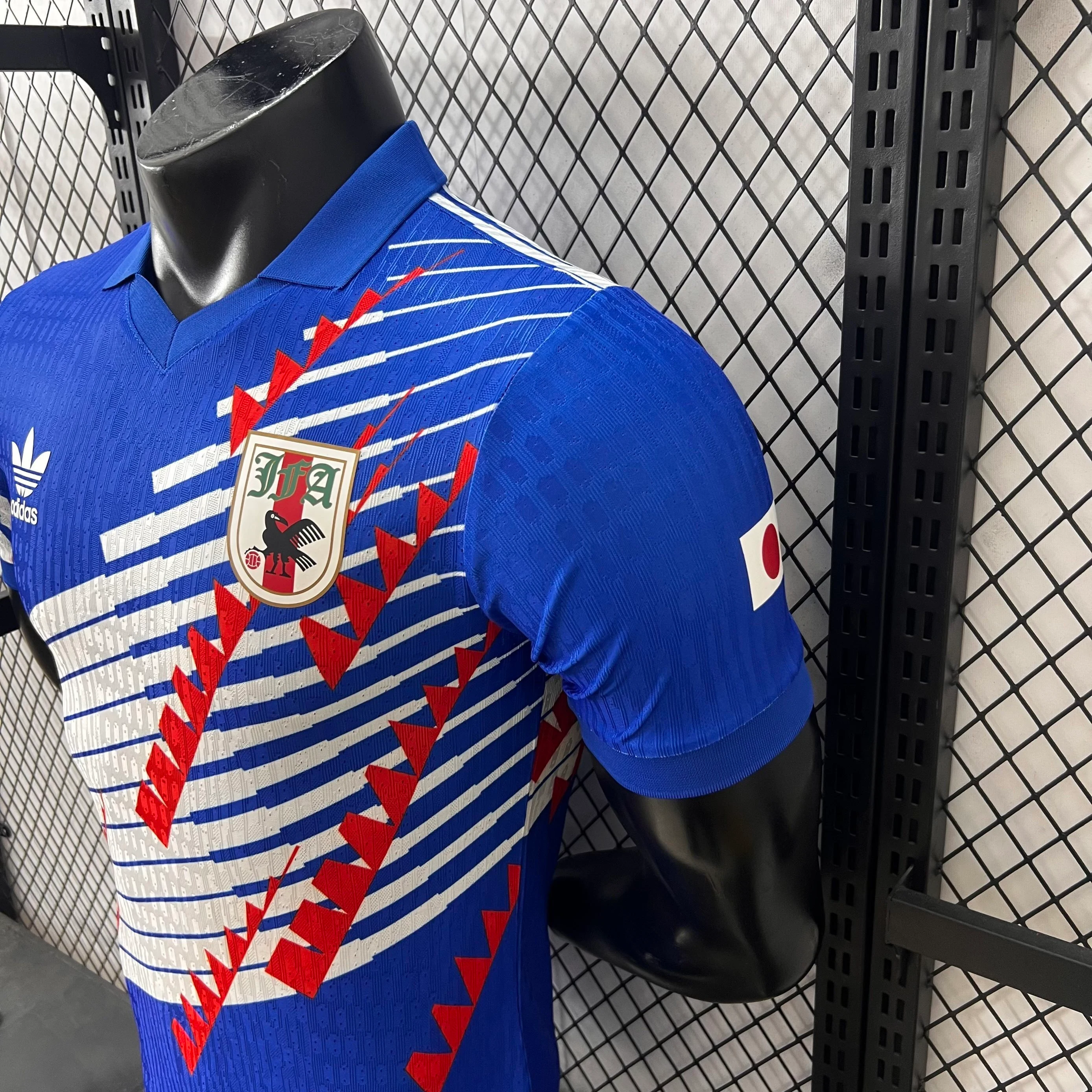 2026-27 Japan Special Edition Jersey – Player Version view 7