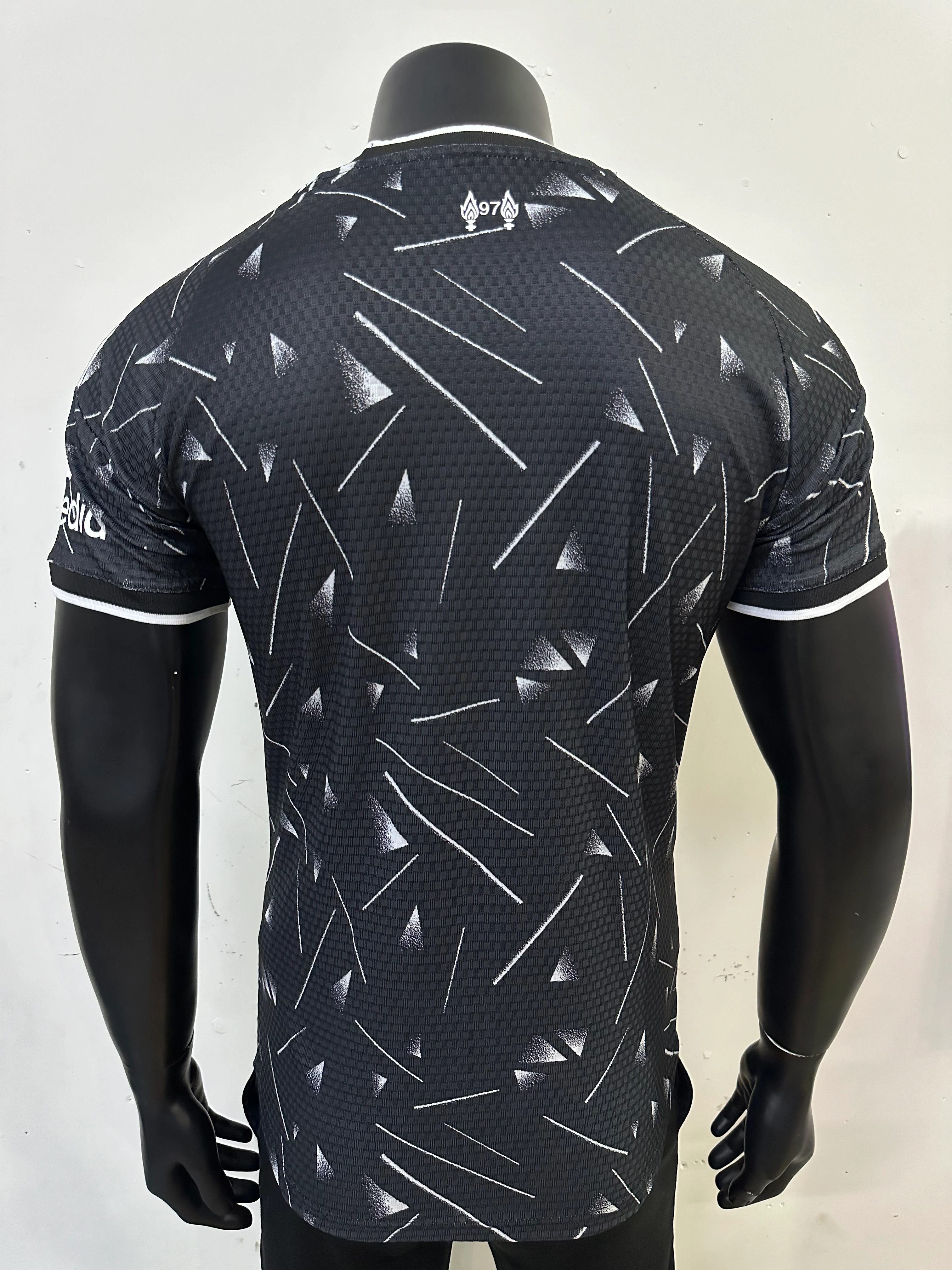 2026-27 Liverpool Special Edition Jersey – Player Version view 8