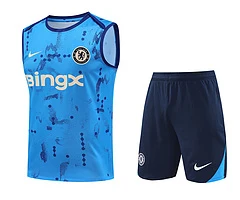 2024-25 Chelsea training shirt view 18