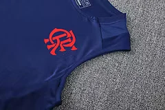 2025-26 Flamengo vest training jersey view 13