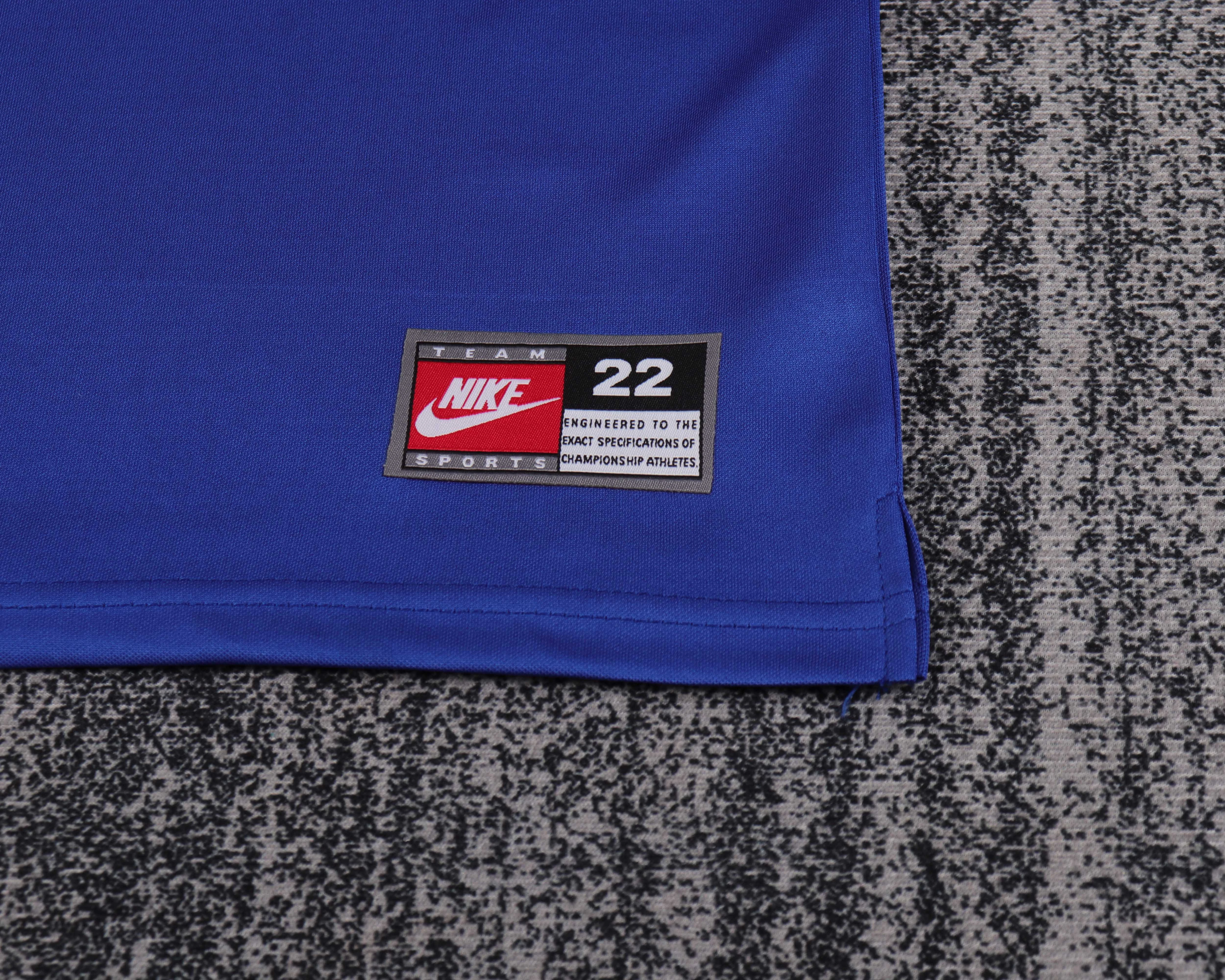 1998 Brazil Away Retro Shirt - Kids Sizes view 6