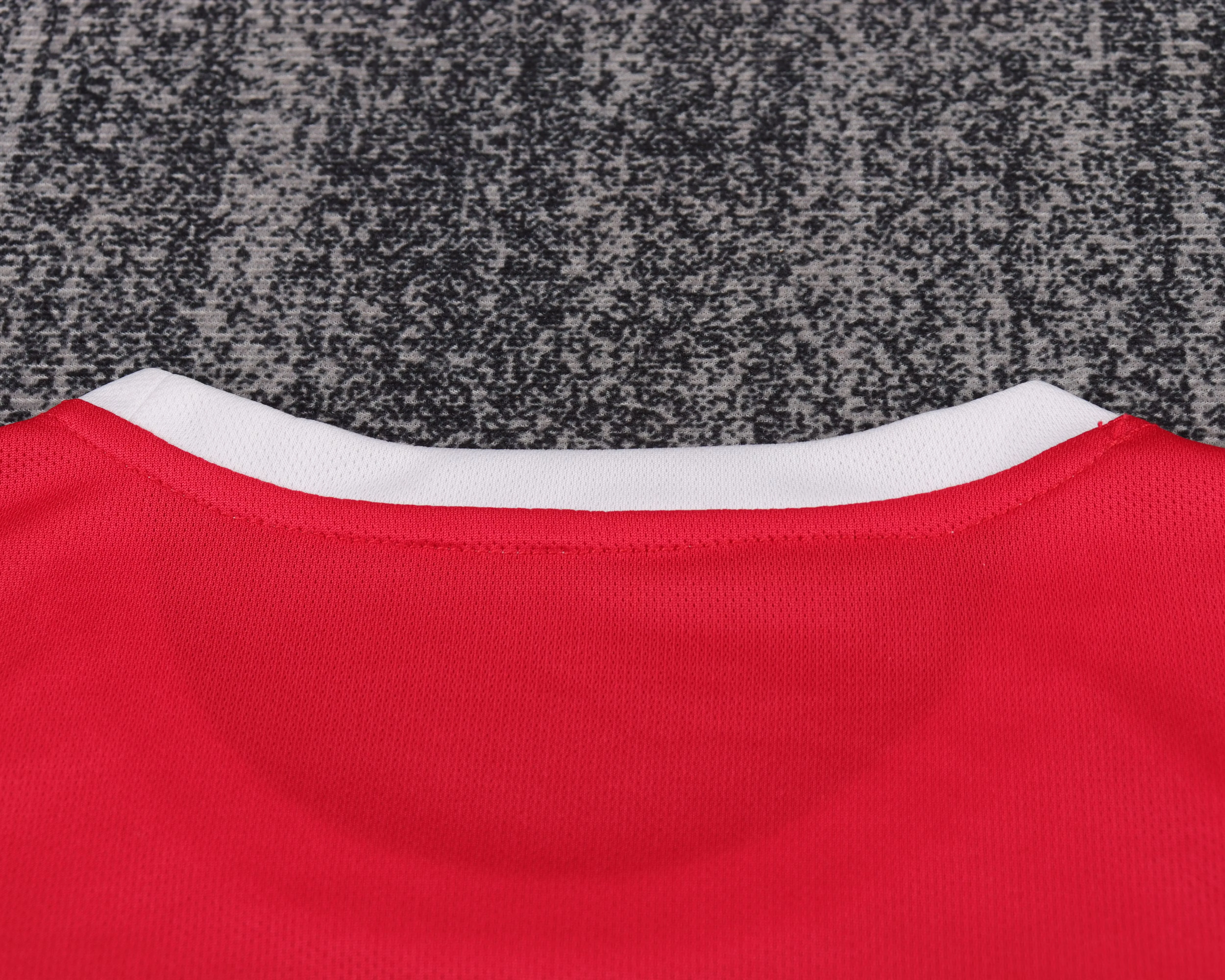 2002-03 Arsenal Home Retro Shirt - Kids Sizes view 8