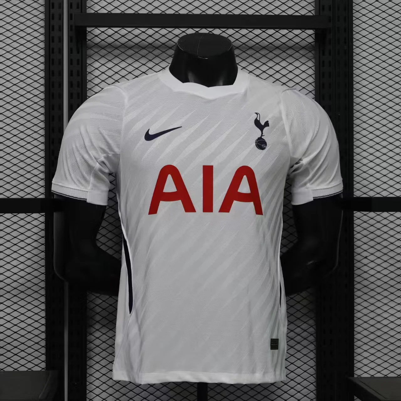 2026-27 Tottenham Hotspur Home Shirt – Player Version