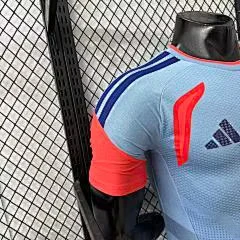 2026-27 Japan Away Shirt - Player Edition view 8