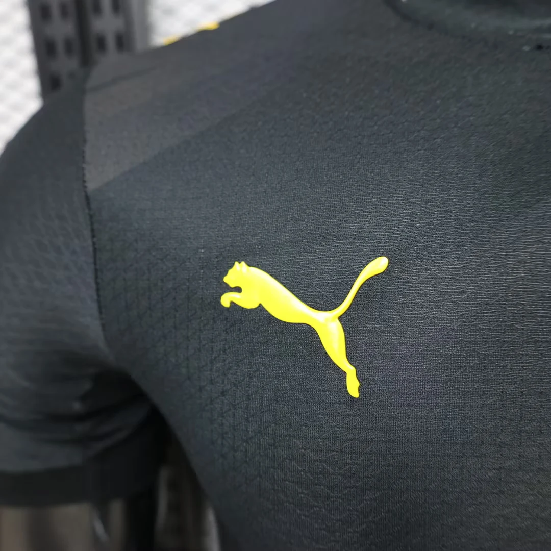 2026-27 Dortmund Away Jersey - Player Edition view 11