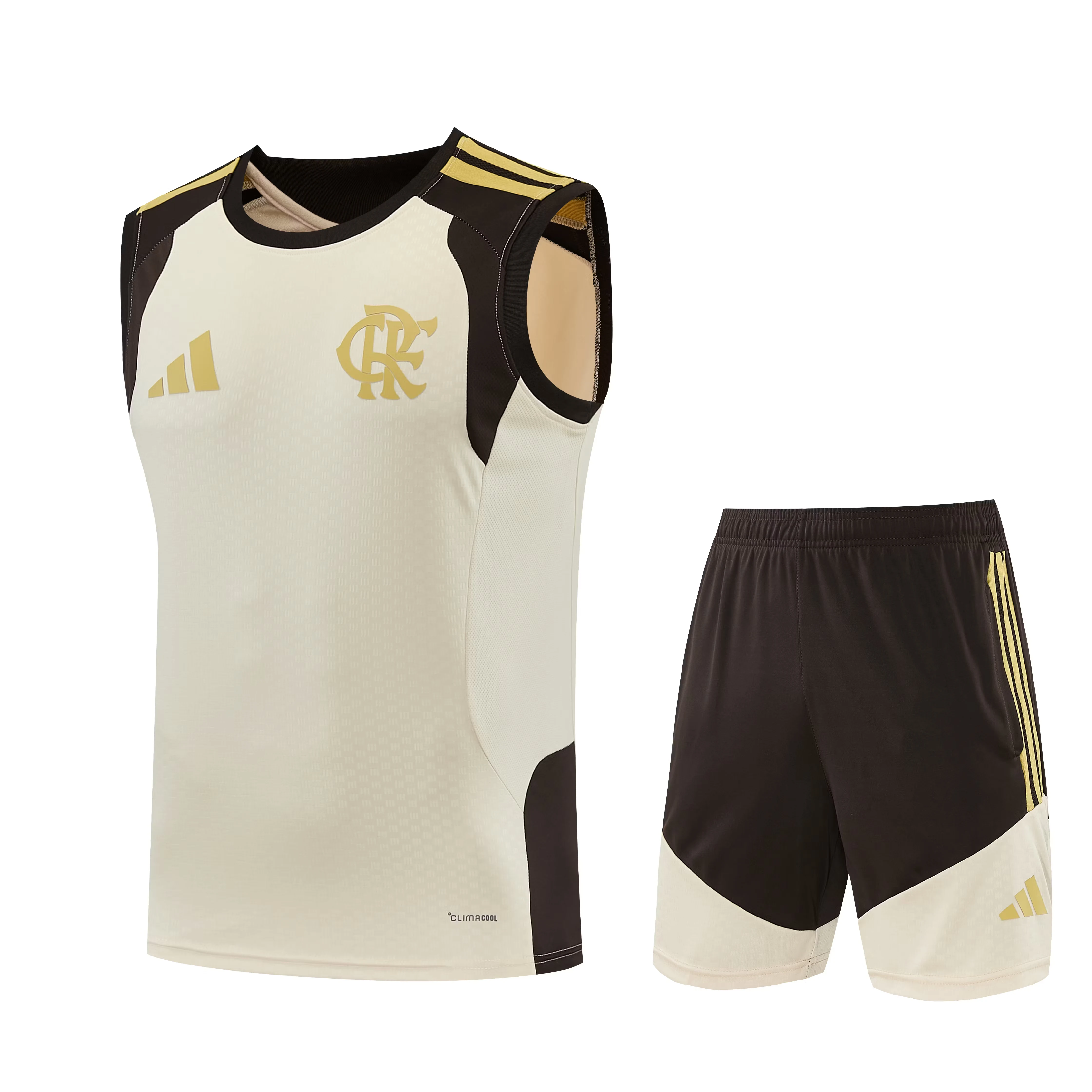 2026-27 Flamengo training vest jersey view 18