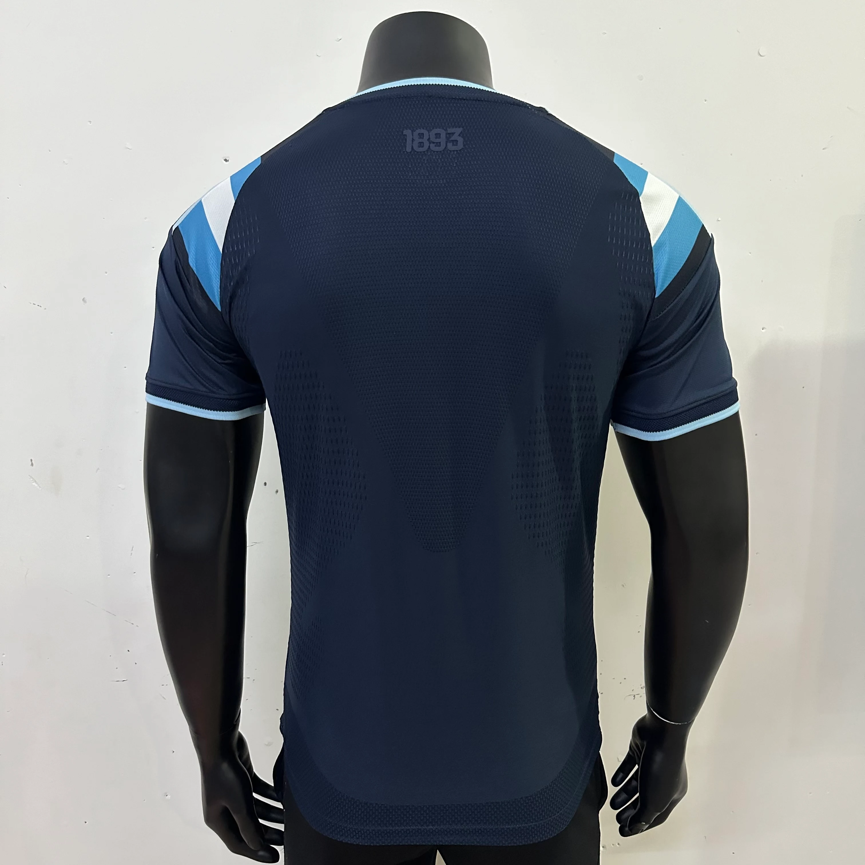 2026-27 Argentina Special Edition Jersey — Player Version view 2