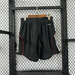 2025-26 Liverpool Away Shorts Jersey - Player Edition view 6