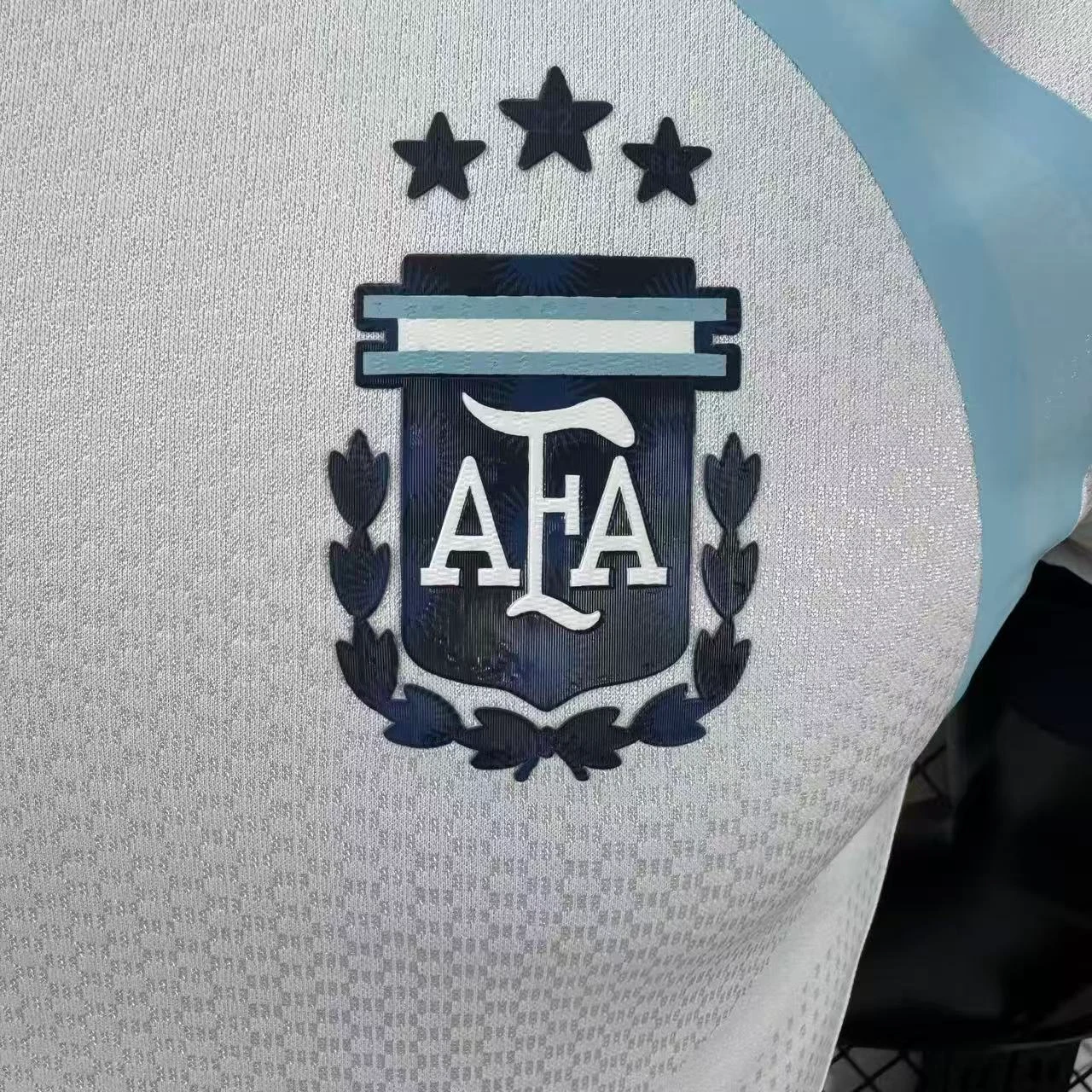 2026 Argentina Training Jersey – Player Version view 5