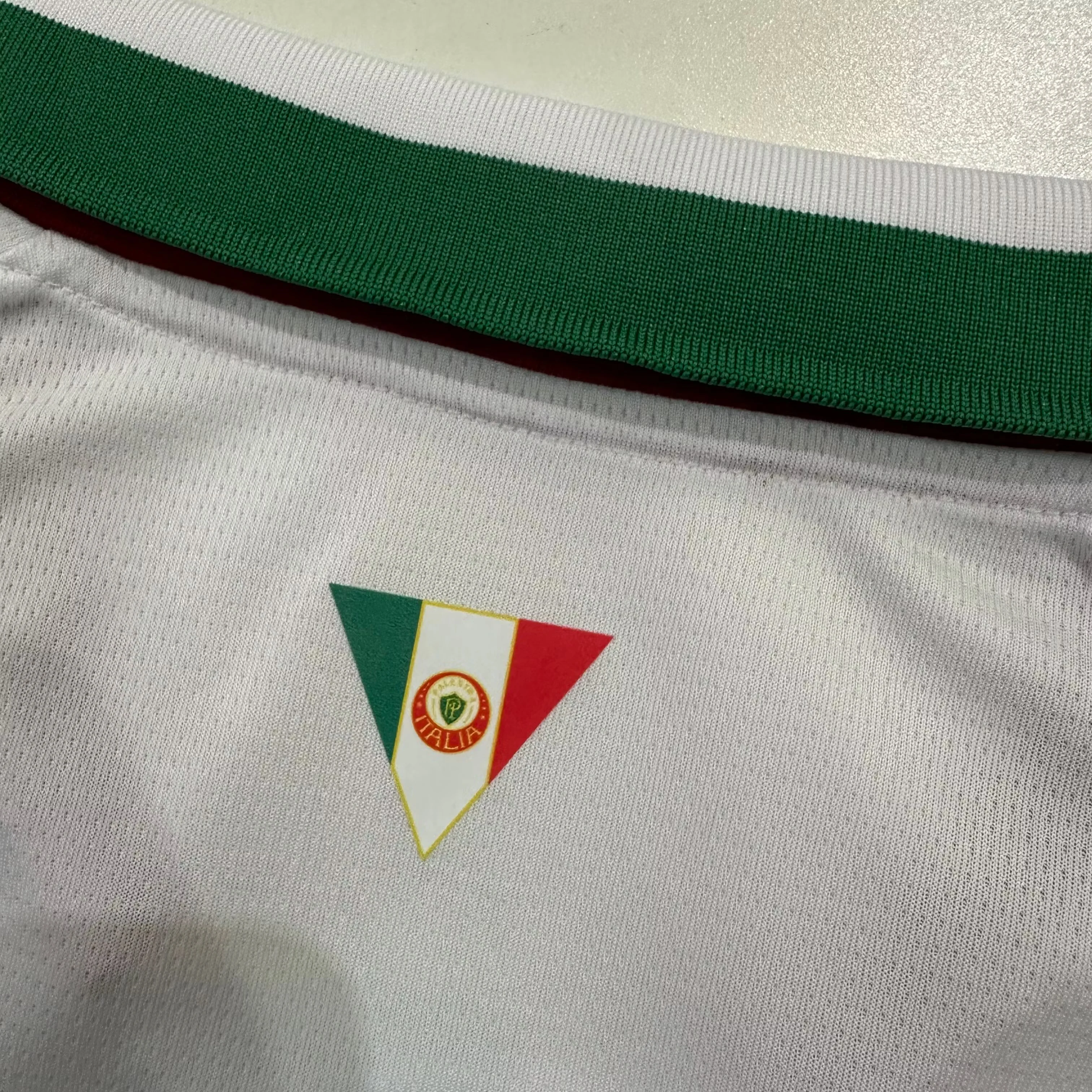 2026-27 Palmeiras Away Jersey – Fan Version view 8