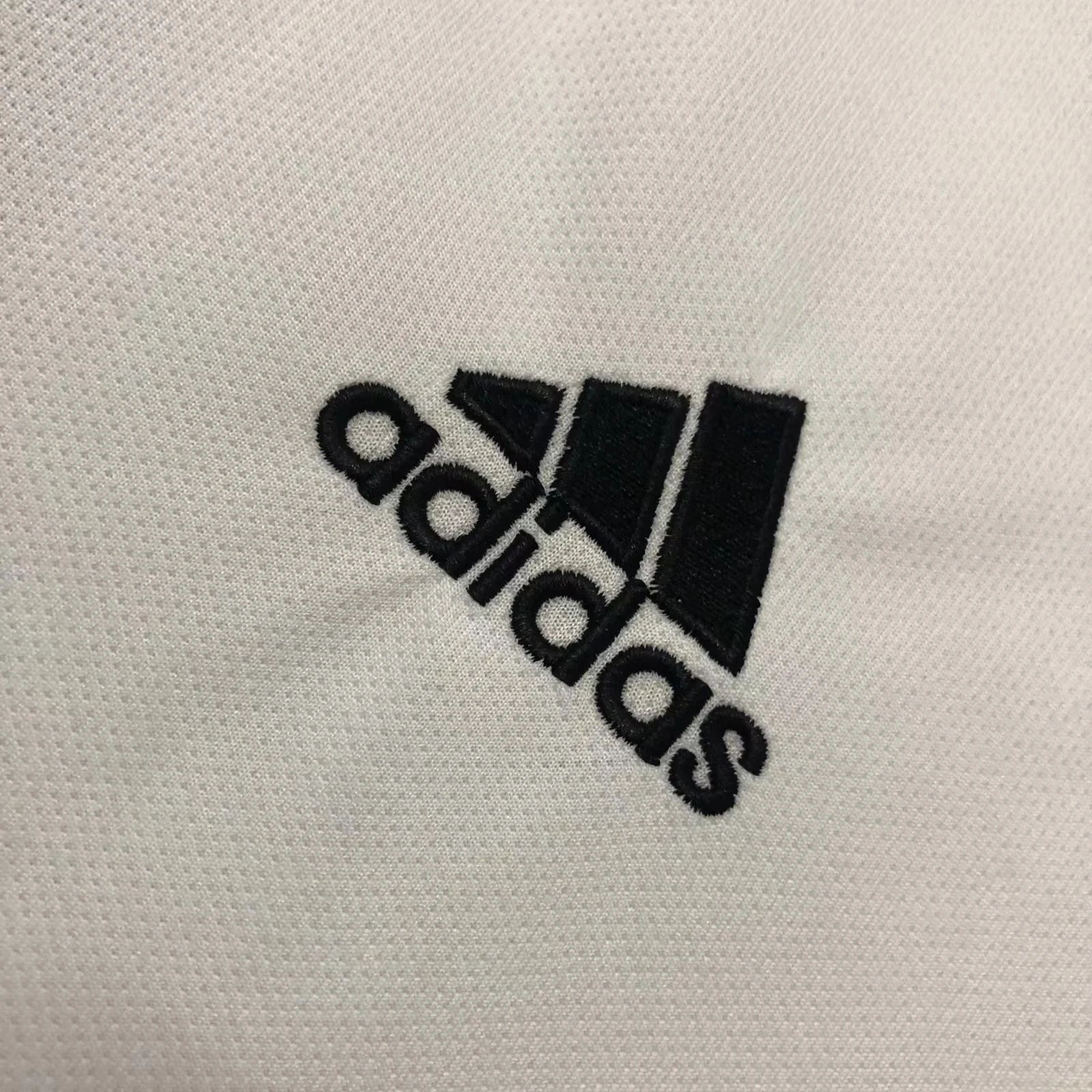 2002 AC Away Retro Jersey view 9