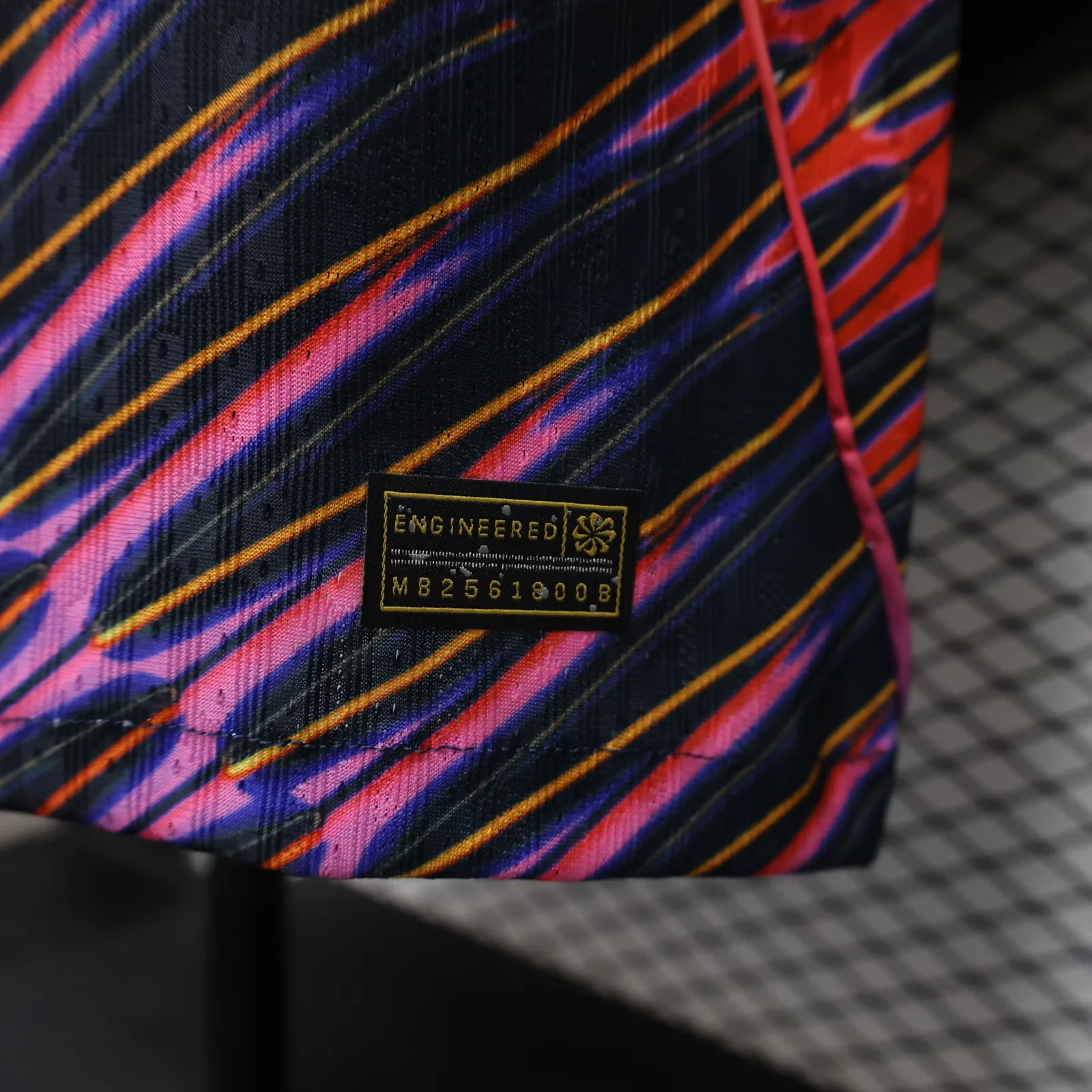 2026-27 Tottenham Hotspur Away Shirt – Player Version view 8