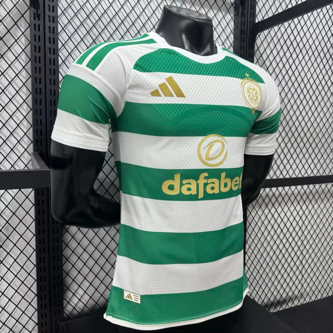 2026-27 Celtics Home Jersey – Player Edition view 11