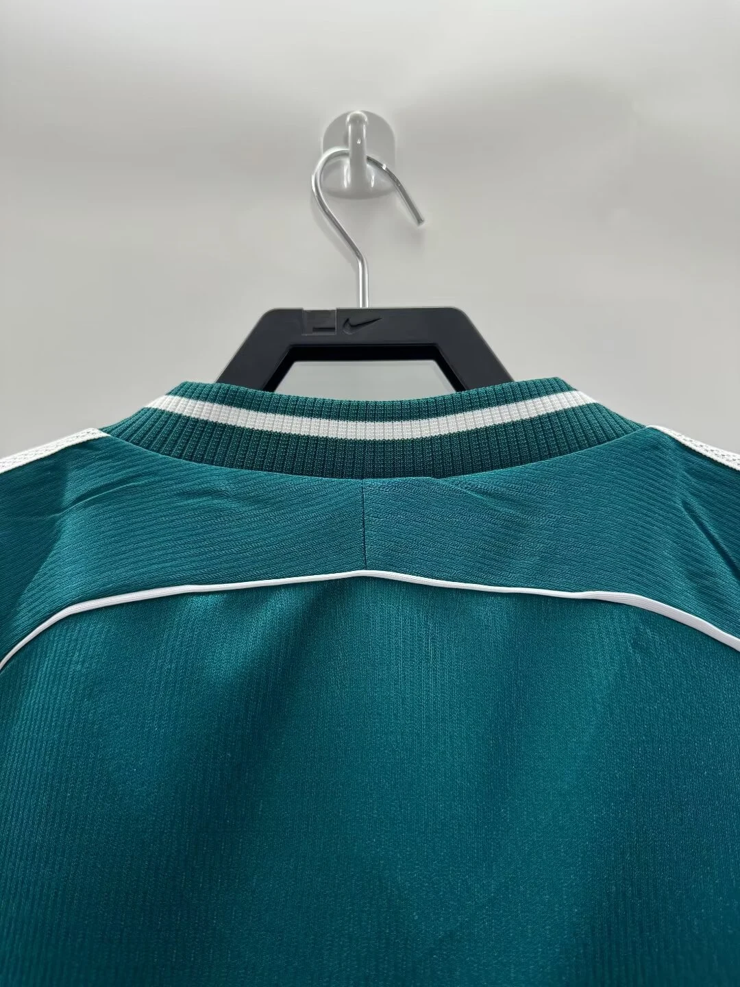 1998 Germany Away Retro Jersey view 3