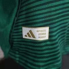 2025-26 Jeddah National Away Jersey - Player Edition view 8
