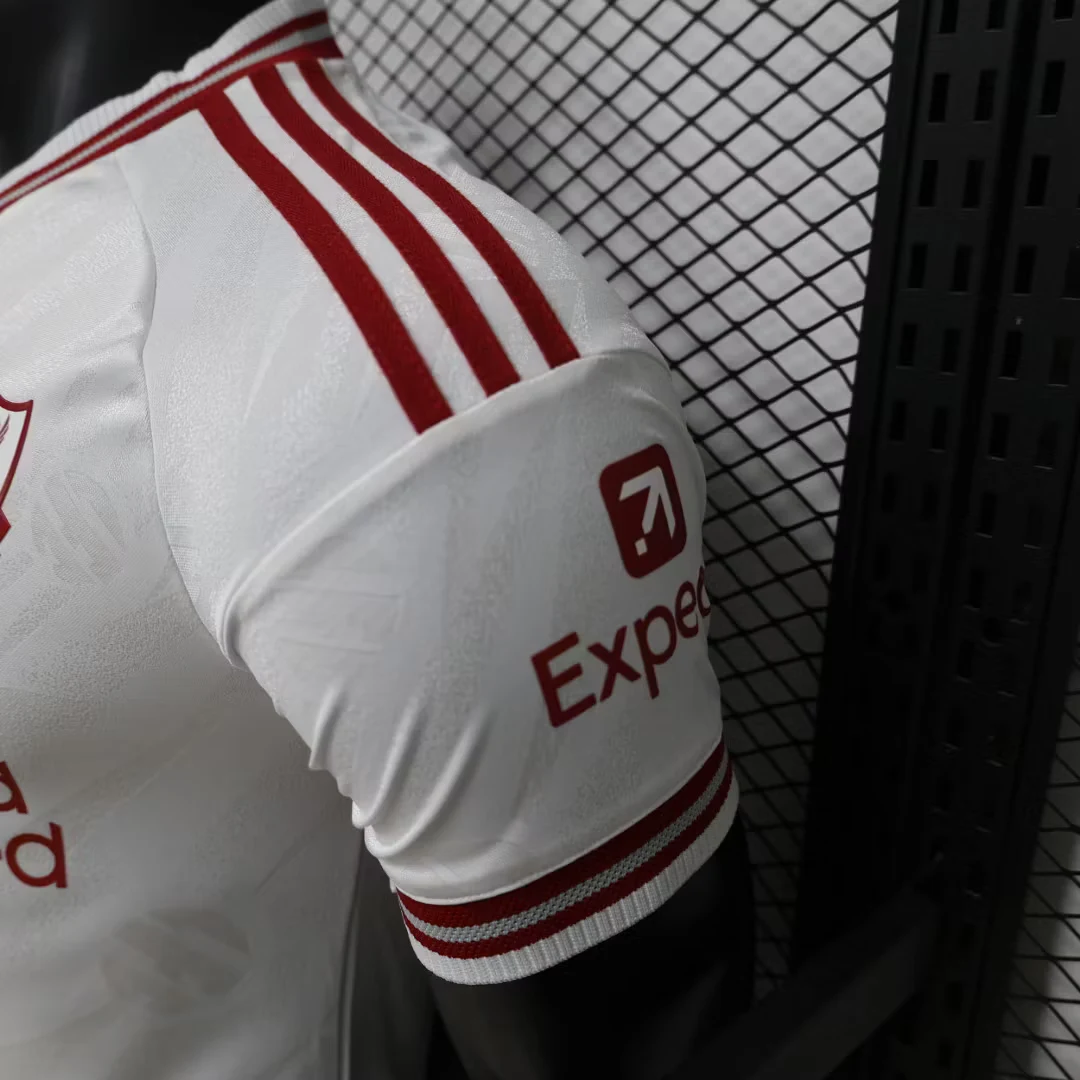 2026-27 Liverpool Away Shirt – Player Version view 10