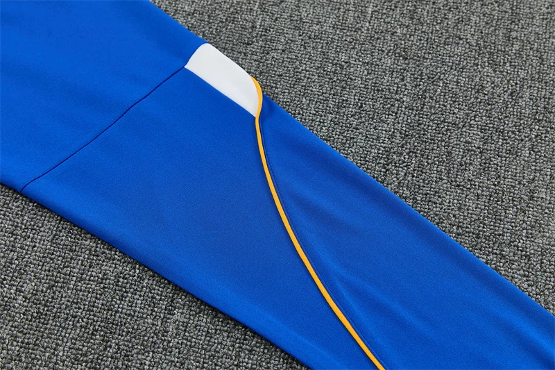 2026-27 Chelsea Hooded Training Jersey view 11