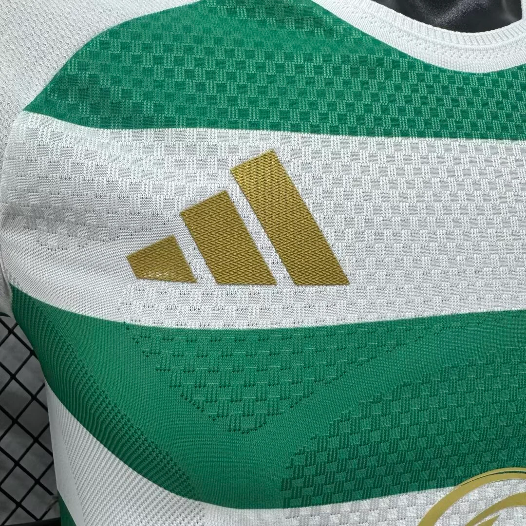 2026-27 Celtics Home Jersey – Player Edition view 4