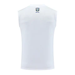 2025-26 Brazil vest training jersey view 15