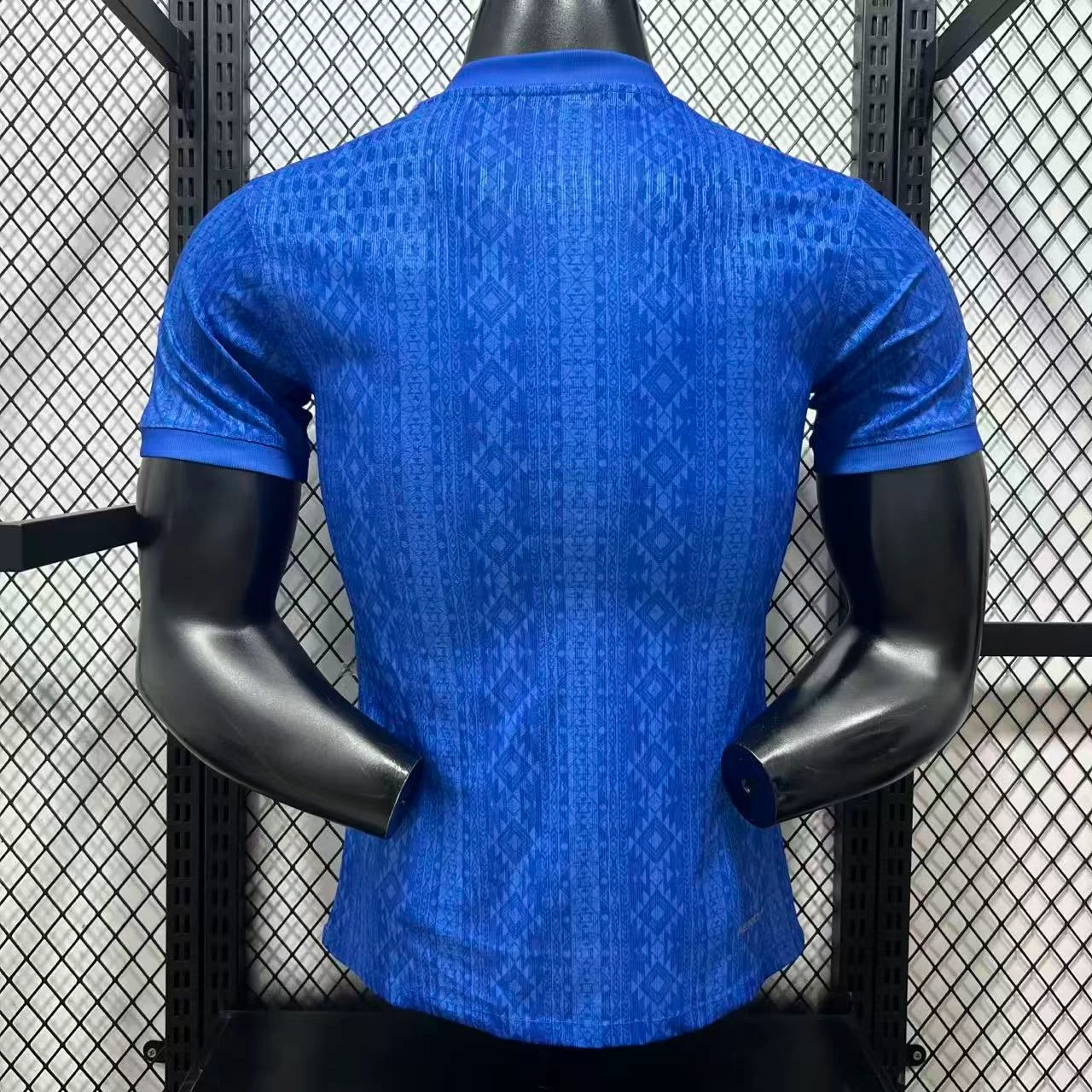 2026 Brazil Special Edition Jersey - Player Version view 2
