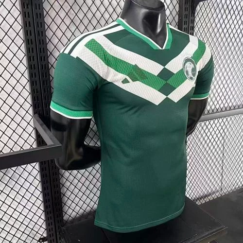 2026-27 Saudi Arabia Special Edition Jersey - Player Version view 5
