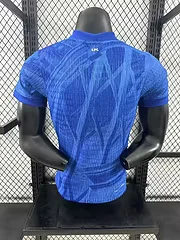 2025-26 Chelsea Home Shirt - Players view 2