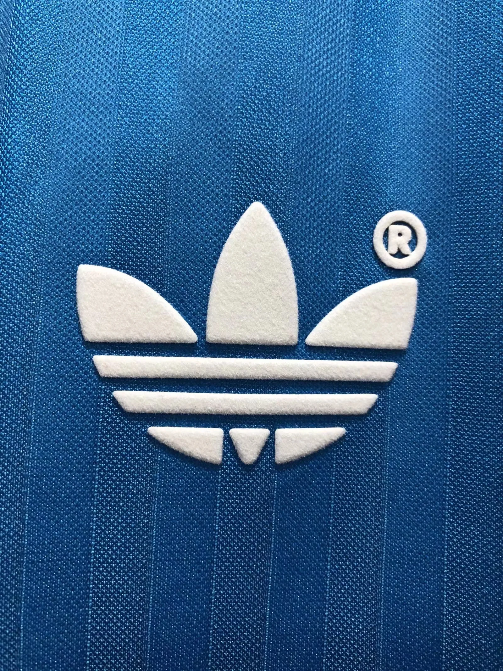 1990 Marseille Away Retro Jersey view 7