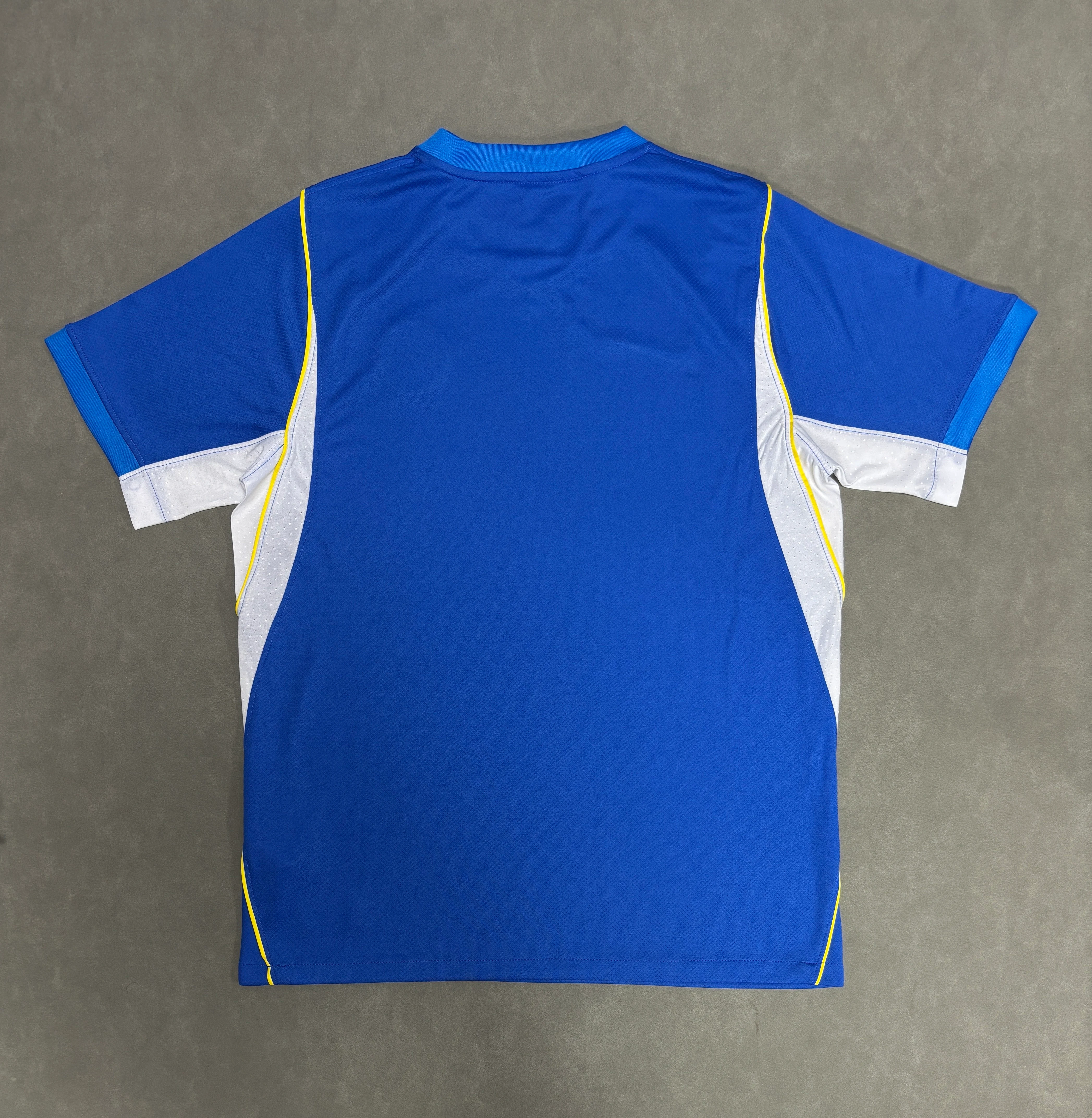 2026-27 Chelsea Home Kit – Fan Version view 2