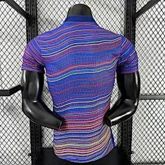 2025-26 Barcelona Goalkeeper Jersey - Player Edition view 2