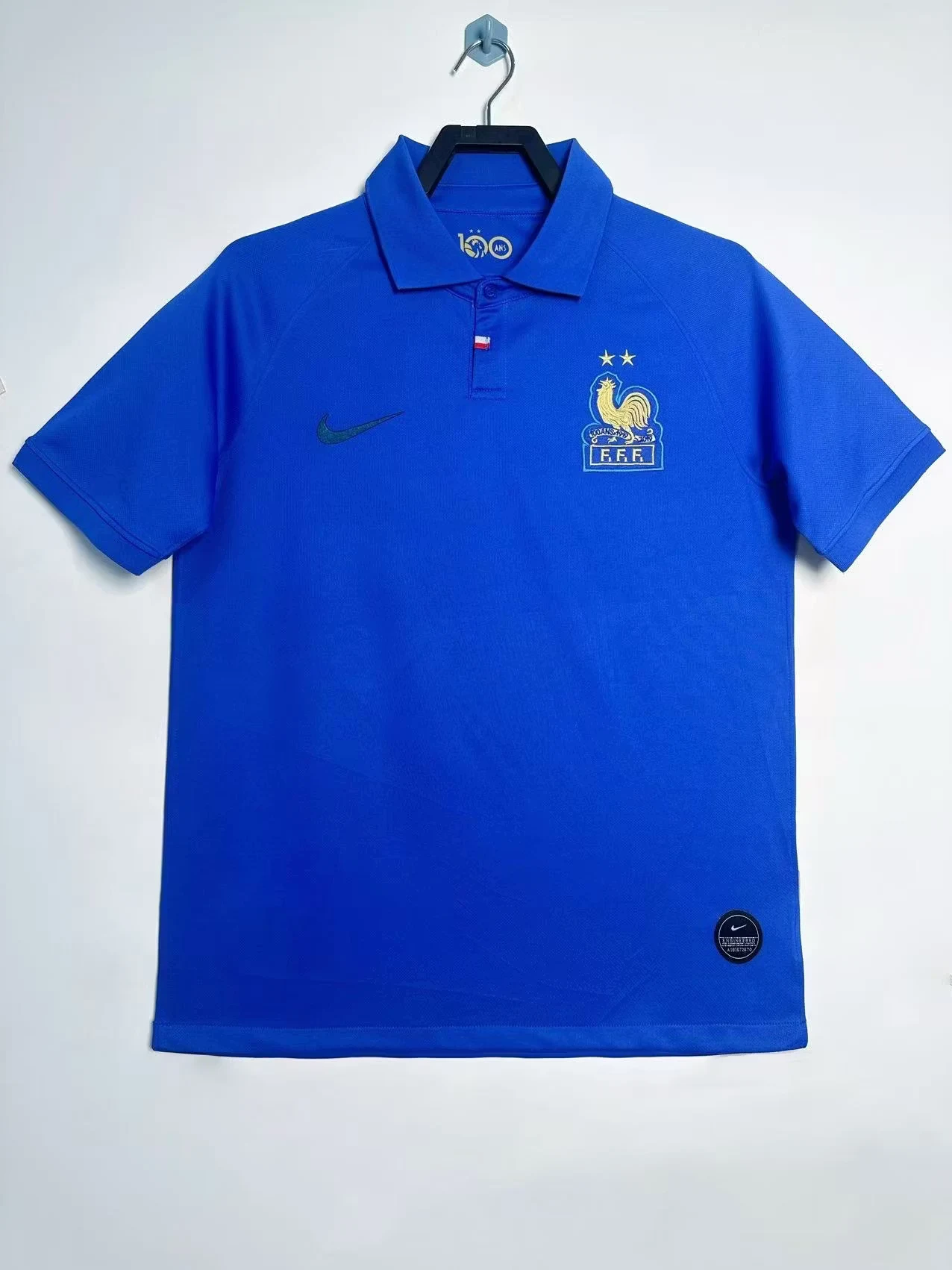 100th Anniversary French Retro Jersey