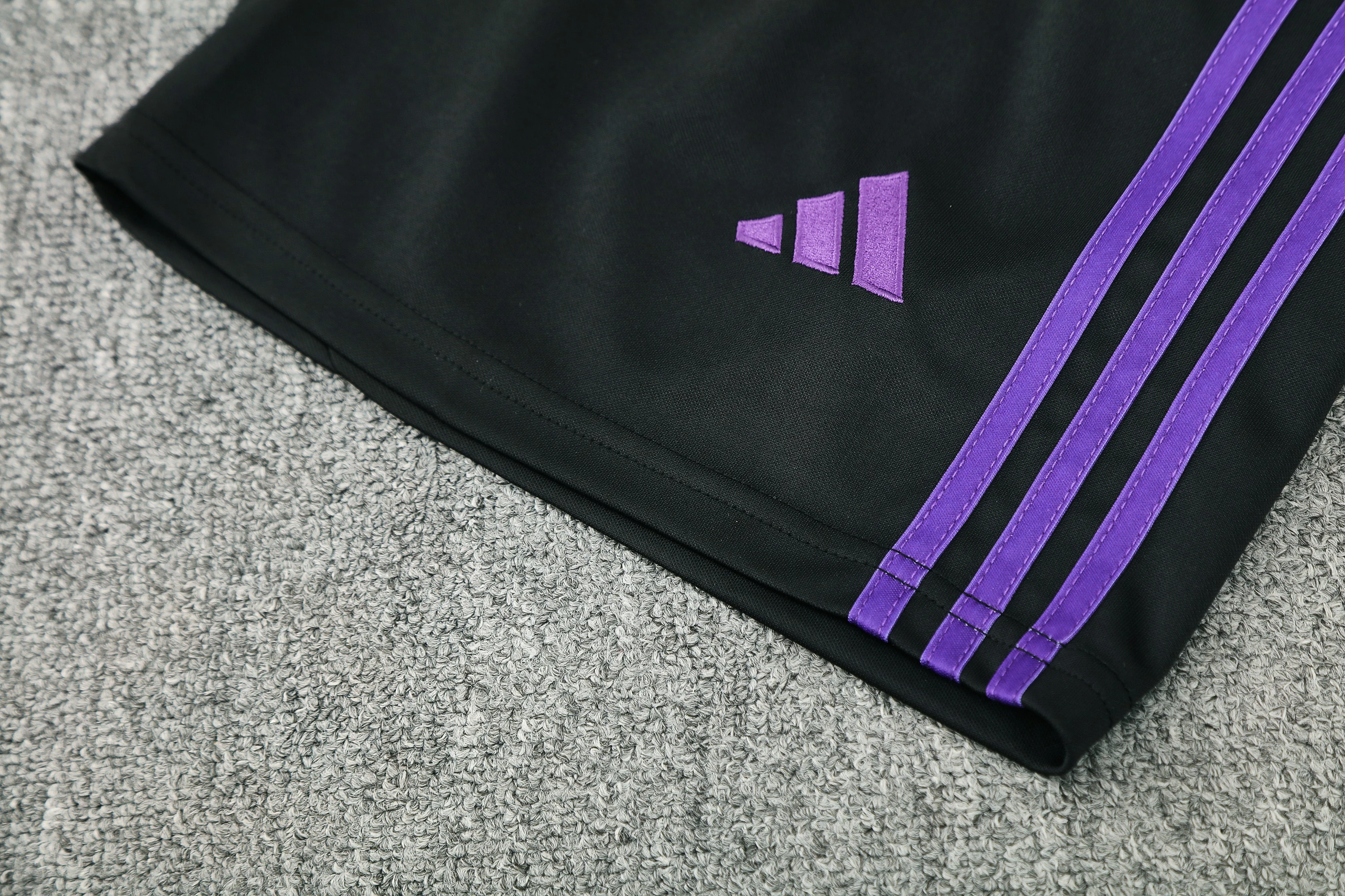 2025-26 Real Madrid Training Vest Jersey view 11