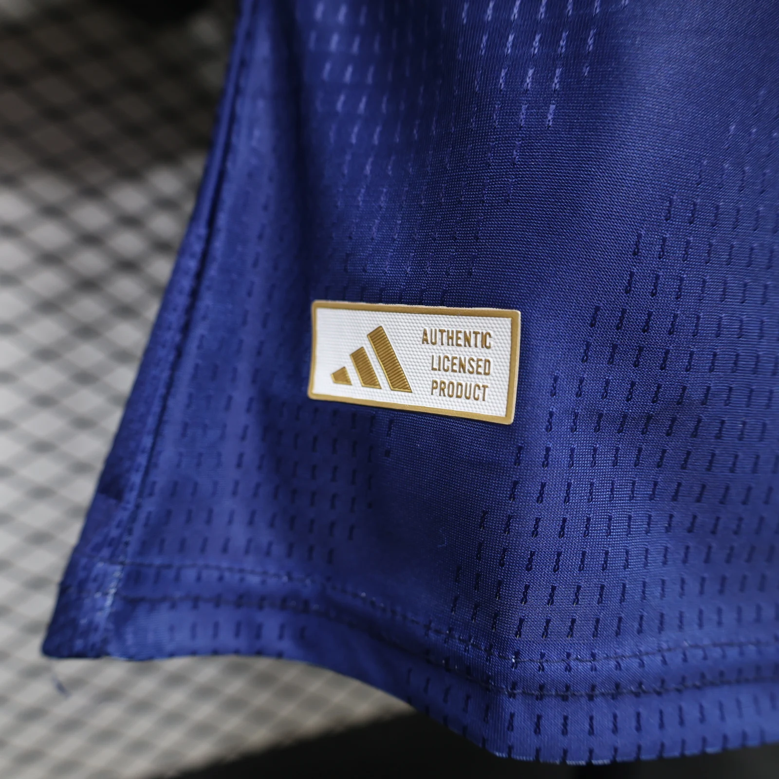 2026-27 Boca Juniors Home Jersey - Player Version view 10