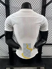 2025-26 Tottenham Hotspur Limited Edition Shirt - Players view 2