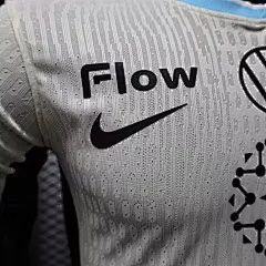 2025-26 Jeddah United Away Shirt - Player Edition view 5