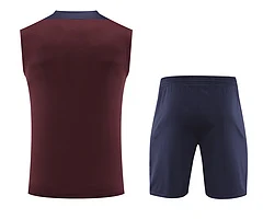 2024-25 England training vest view 18