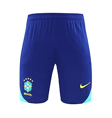 2024-25 Brazil training vest jersey view 13