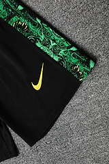 2025-26 Brazil vest training jersey view 6