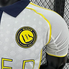 2025-26 Al Riyadh Victory Second Away Jersey - Player Edition view 5