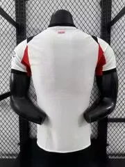 2025-26 AC Away Jersey - Player Edition view 2