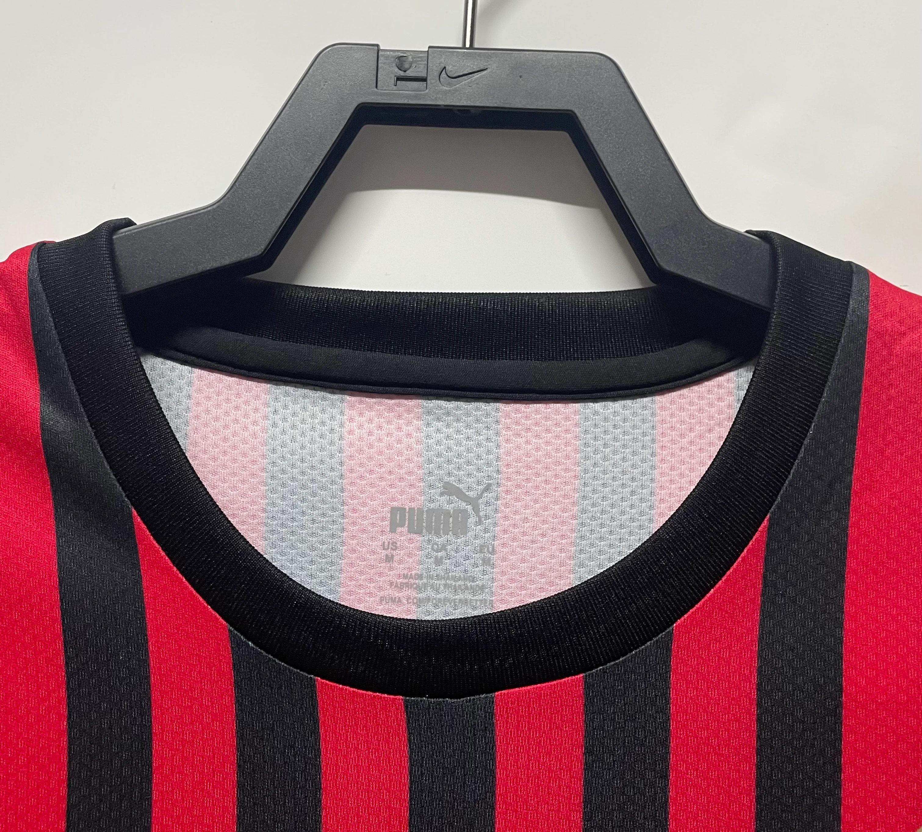 1899-2019 AC 120th Anniversary Edition Retro Jersey view 7