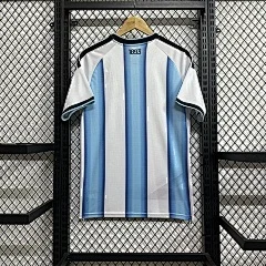 2026 Argentina Home Jersey - Fan Edition view 2