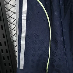 2025-26 Real Madrid Away Shorts - Player Edition view 10
