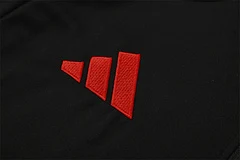 2025-26 Liverpool FC half-zip training jersey view 21